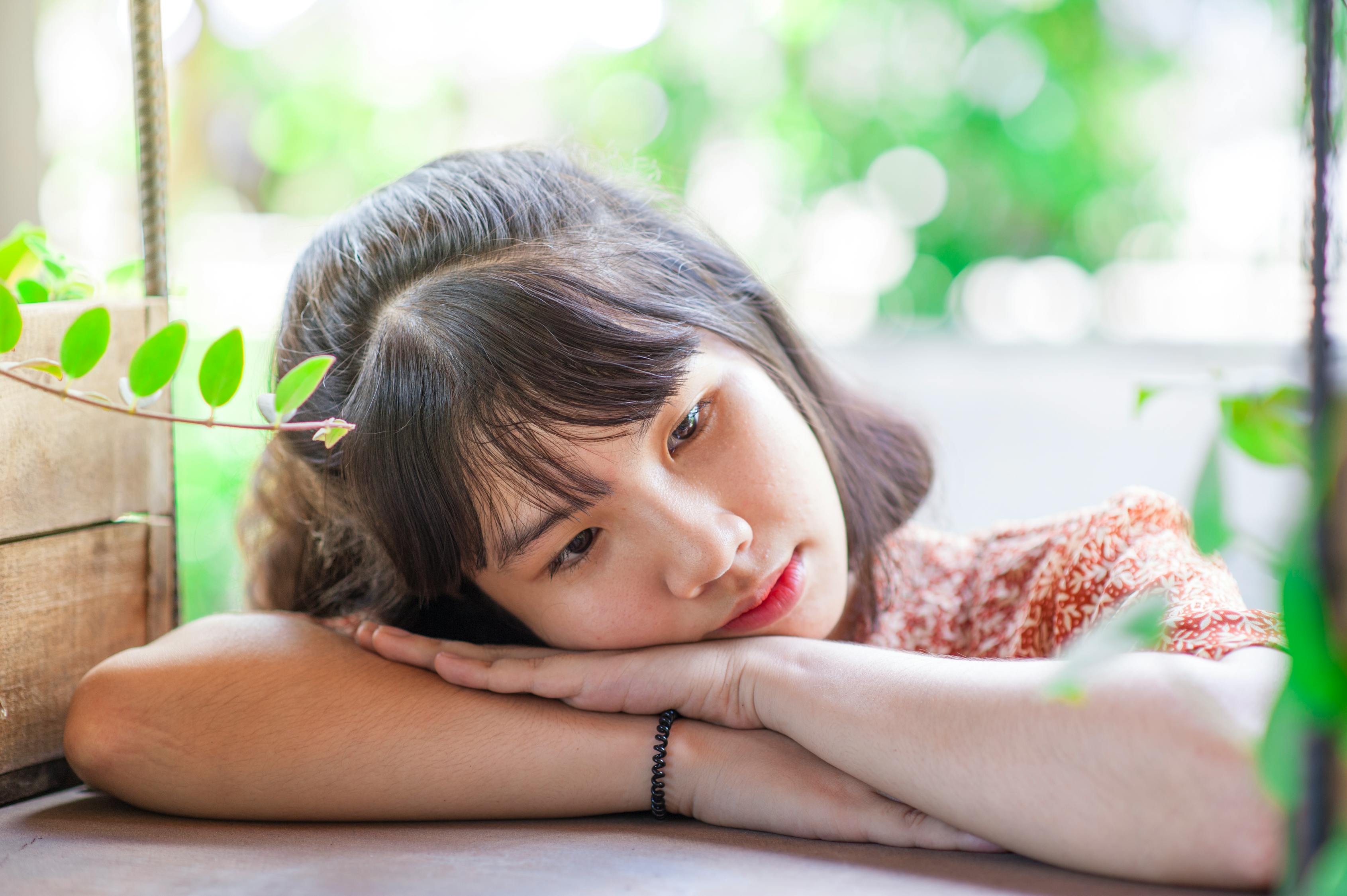 女试管代生的孩子秃顶是什么原因（女试管代生的孩子秃顶是什么原因）