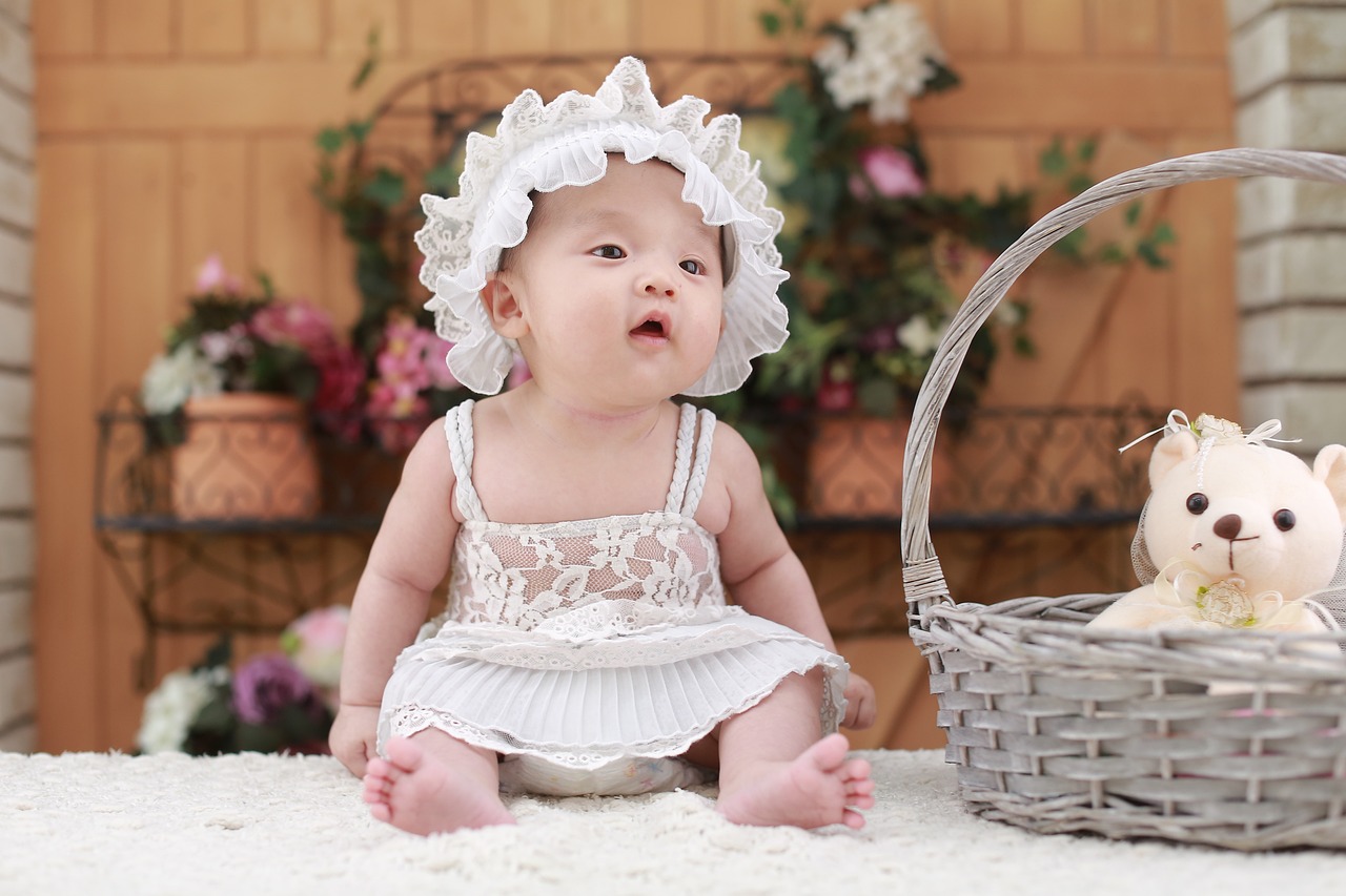 3个月NF宝贝(国际)生殖的婴儿买什么玩具（三个月试管代生的孩子买什么玩具）