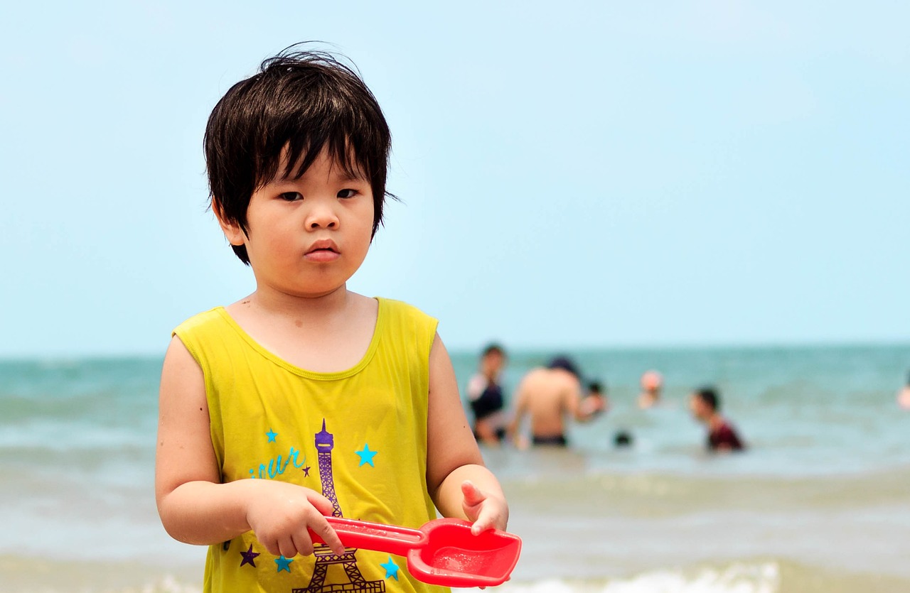 5岁试管代生的孩子有口臭是什么原因（5岁试管代生的孩子有口臭是怎么回事）